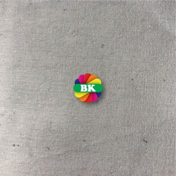 kain Blacu Baby Canvas Cotton 1